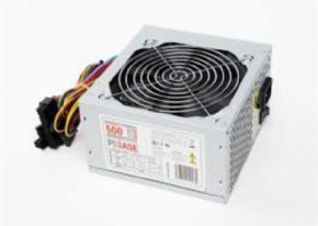 Fuente de alimentacin 500 ATX